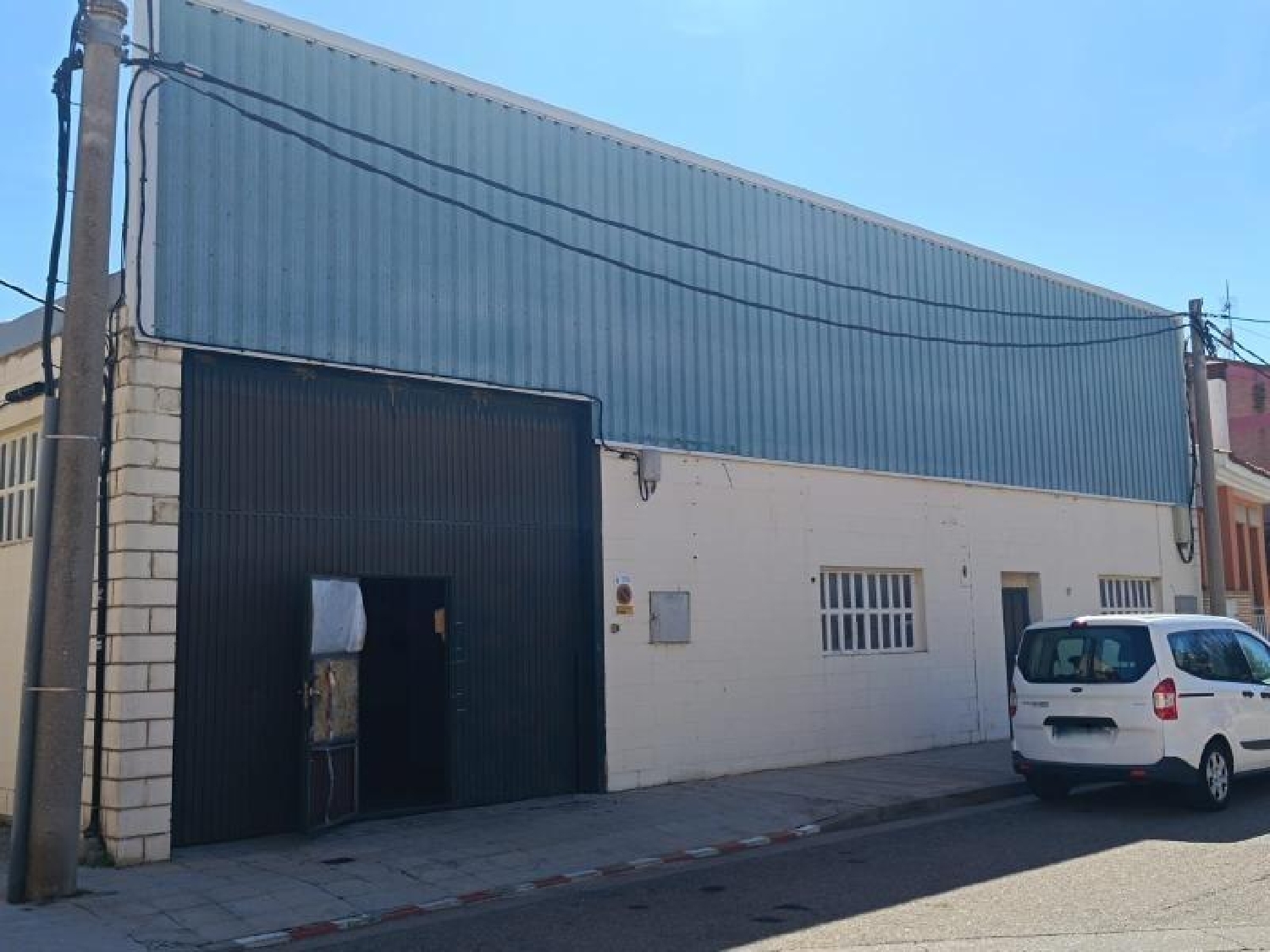  en venta comercio Alagon Ribera Alta Del Ebro (La) 6