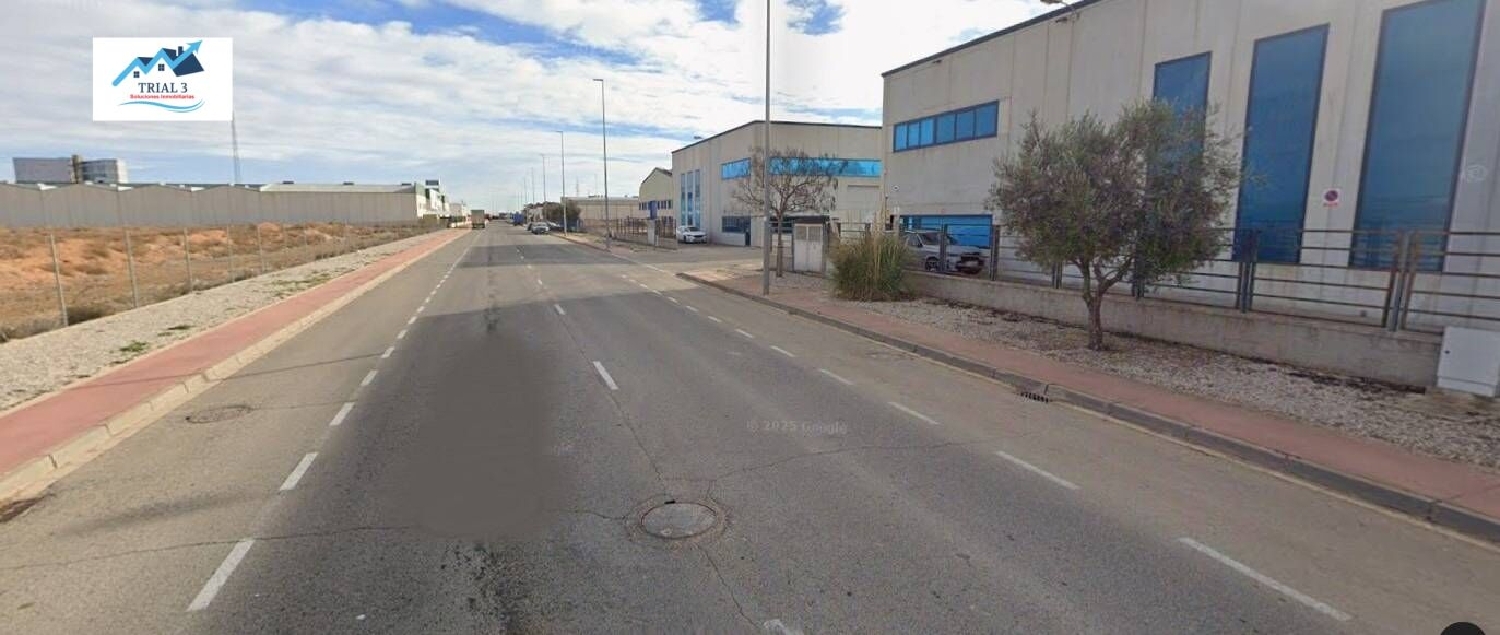  till salu butik Albacete Centro 02002 Llanos De Albacete 1