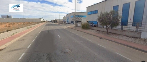 Albacete Centro 02002 Llanos De Albacete butik foto 6340666