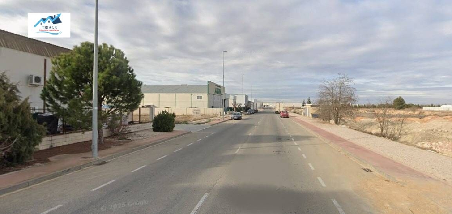  till salu butik Albacete Centro 02002 Llanos De Albacete 2