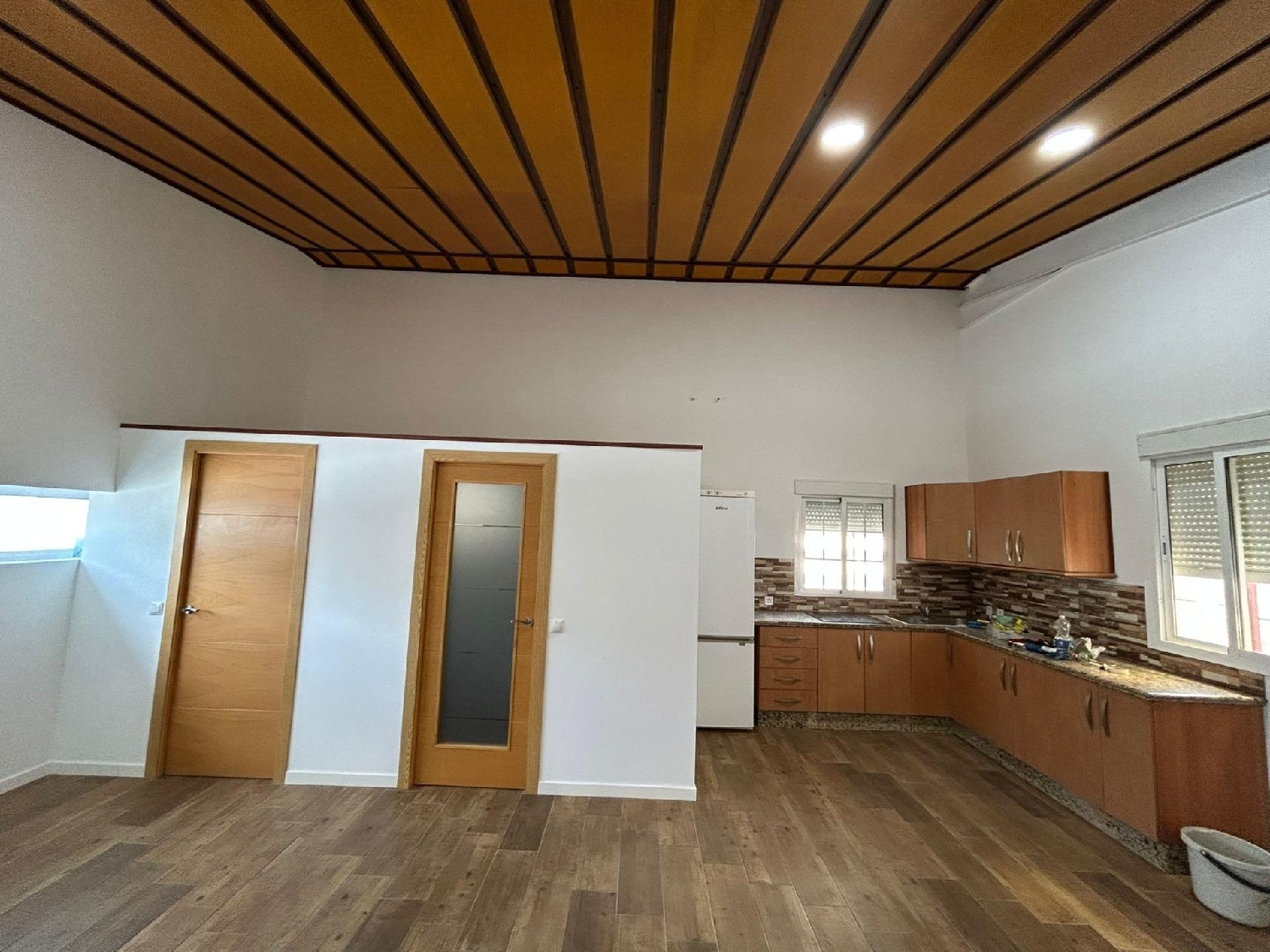  te koop winkel Alcalá Del Río Vega Del Guadalquivir 2