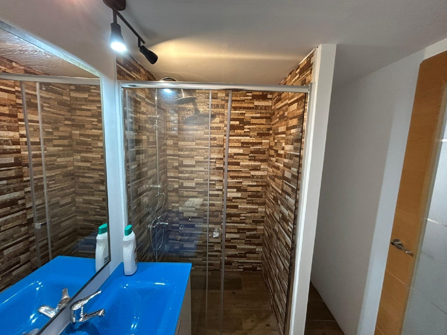  te koop winkel Alcalá Del Río Vega Del Guadalquivir 5