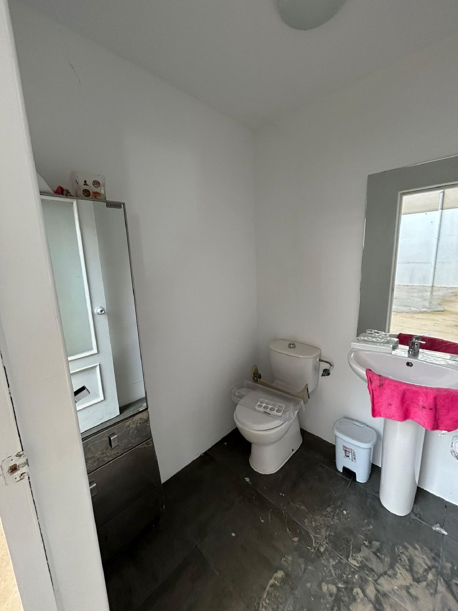  te koop winkel Alcalá Del Río Vega Del Guadalquivir 8