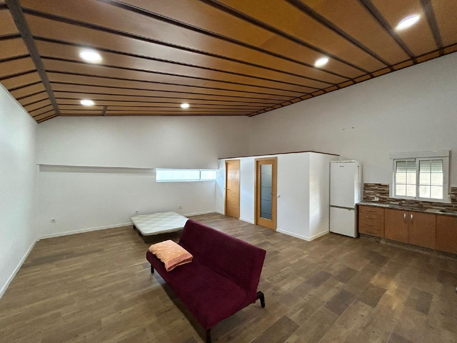  te koop winkel Alcalá Del Río Vega Del Guadalquivir 1