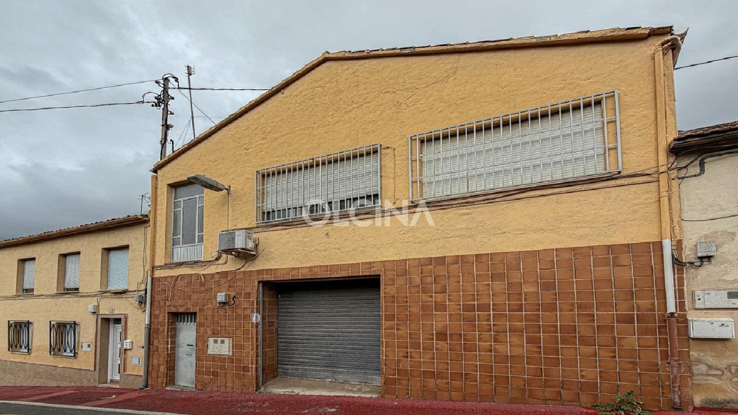 te koop winkel Alcoi 03803 Alcoia 2