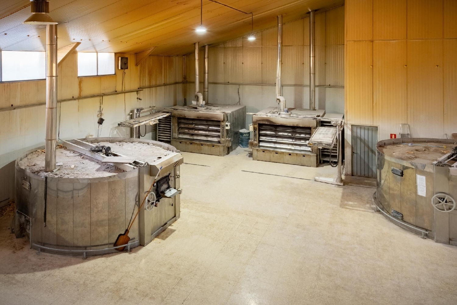 till salu butik Alfacar Vega De Granada 4