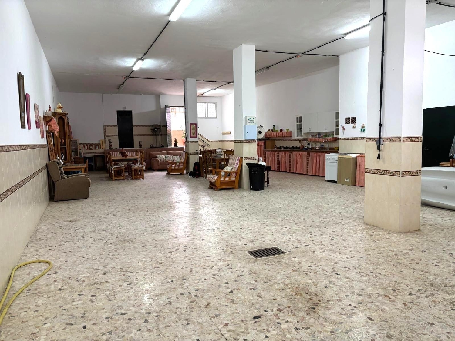 kaufen Laden Algeciras Casco Antiguo Campo De Gibraltar 1