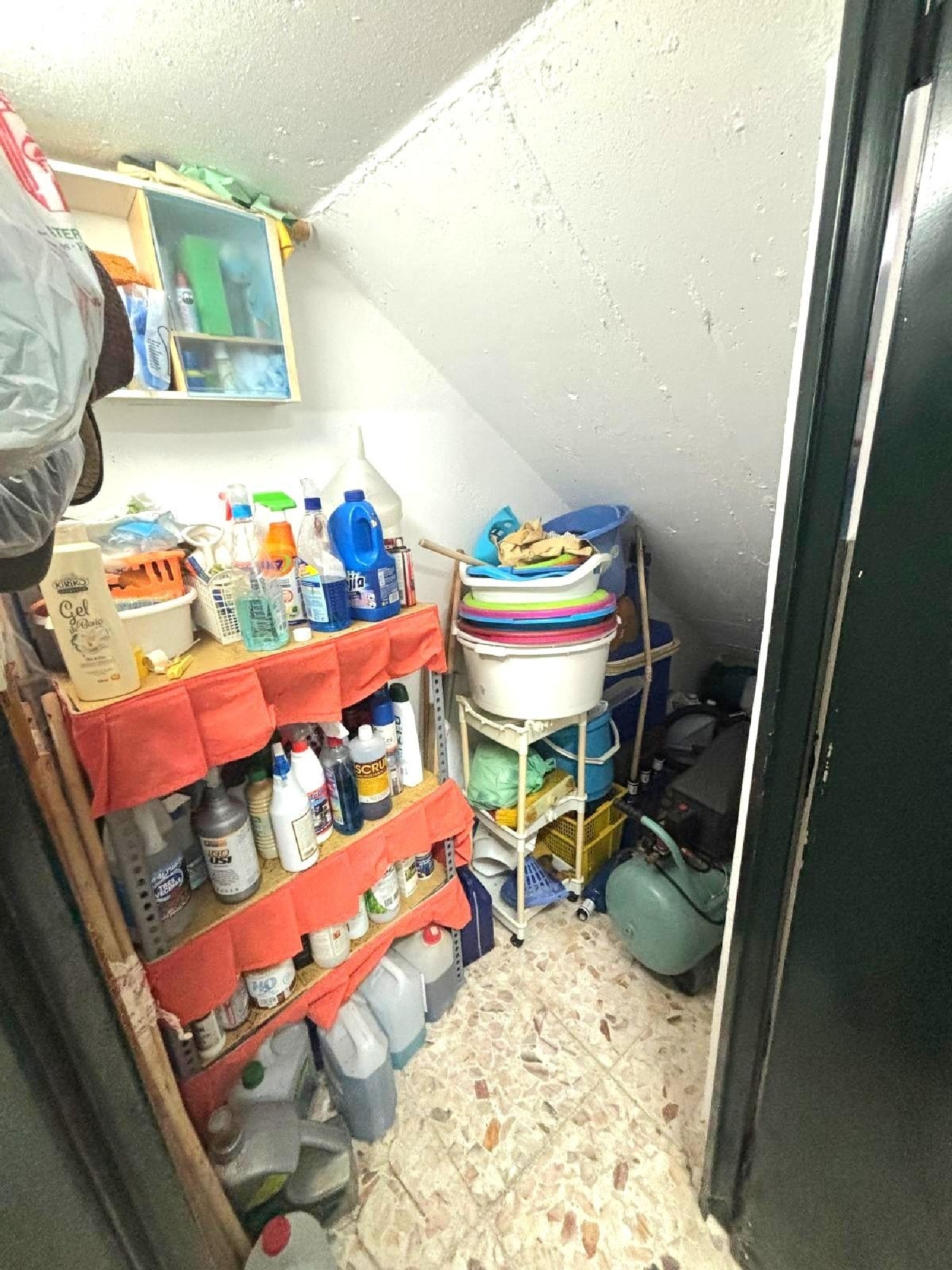 kaufen Laden Algeciras Casco Antiguo Campo De Gibraltar 4