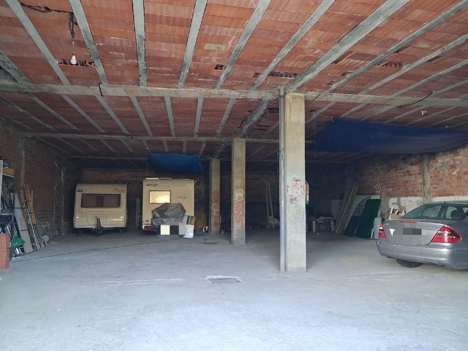  till salu butik Algeciras Casco Antiguo Campo De Gibraltar 5