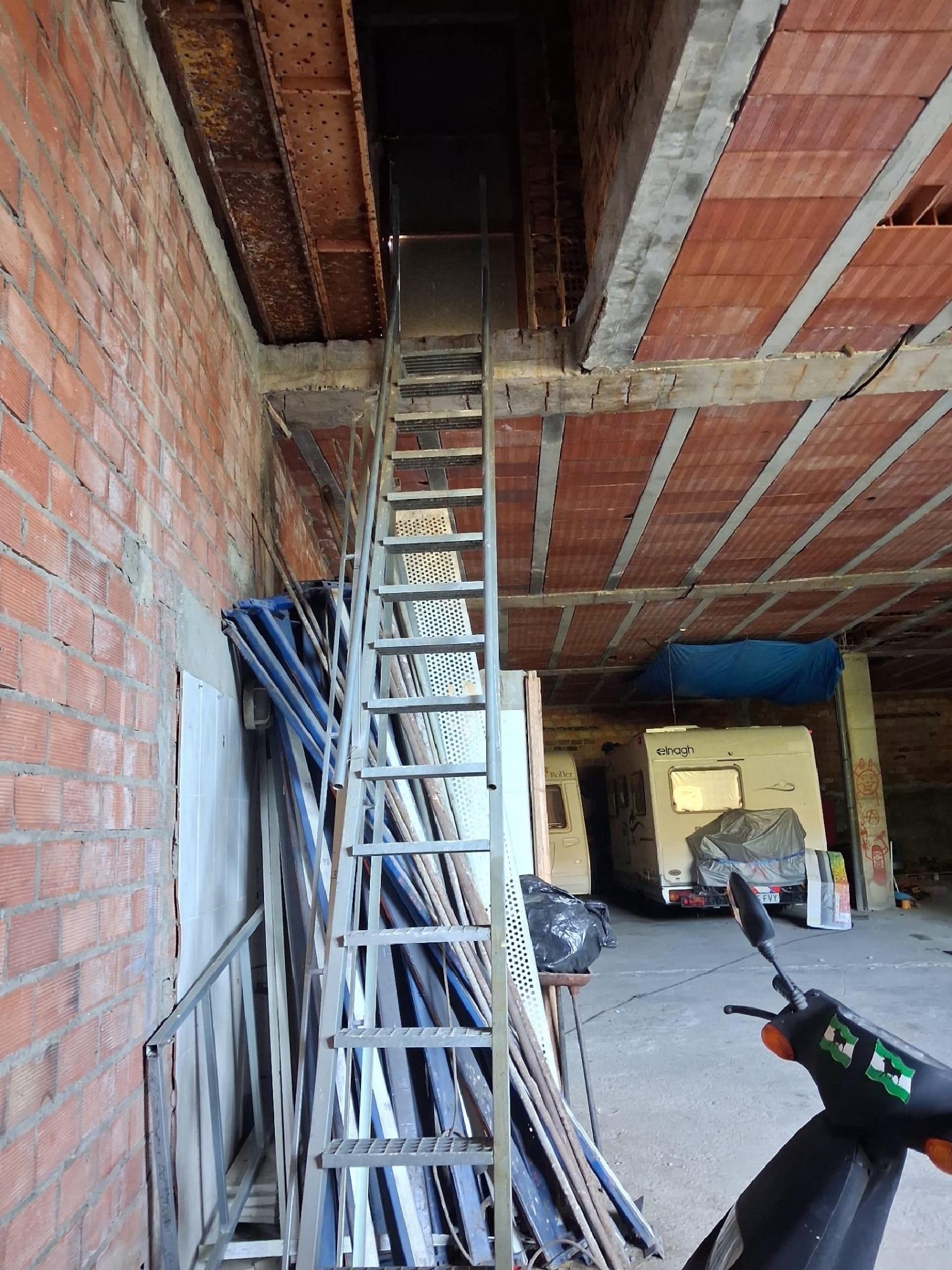  till salu butik Algeciras Casco Antiguo Campo De Gibraltar 4