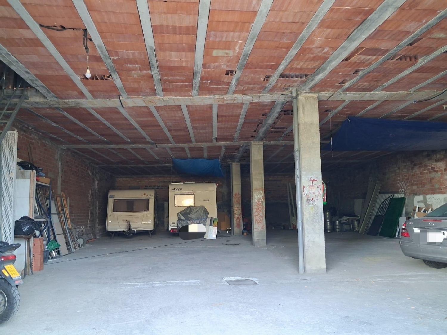  till salu butik Algeciras Casco Antiguo Campo De Gibraltar 1