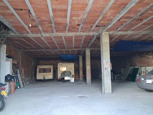 Algeciras Casco Antiguo Campo De Gibraltar boutique foto 6325924