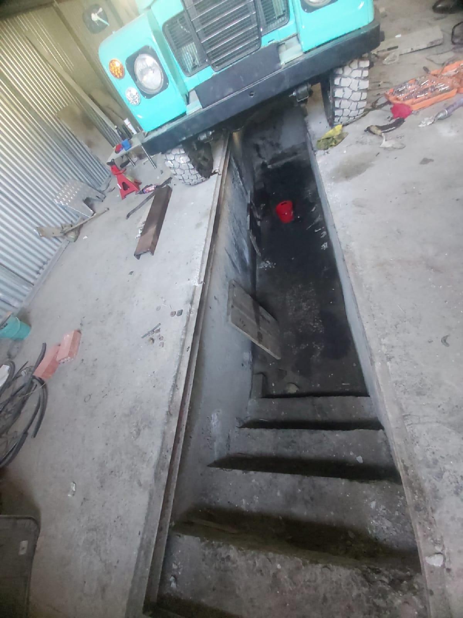  till salu butik Algeciras Casco Antiguo Campo De Gibraltar 2