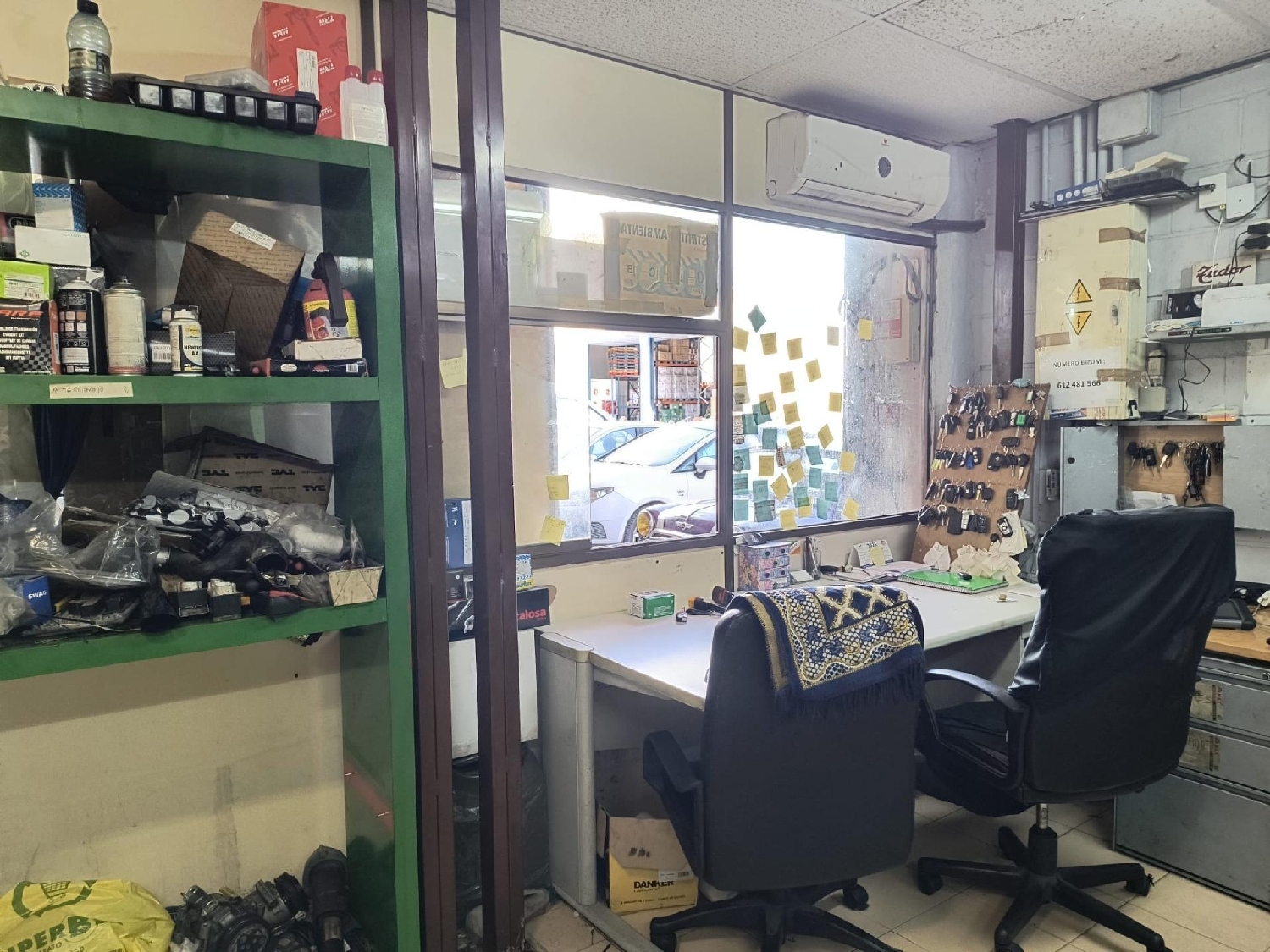 te koop winkel Alicante Centro 03001 Alacantí 6