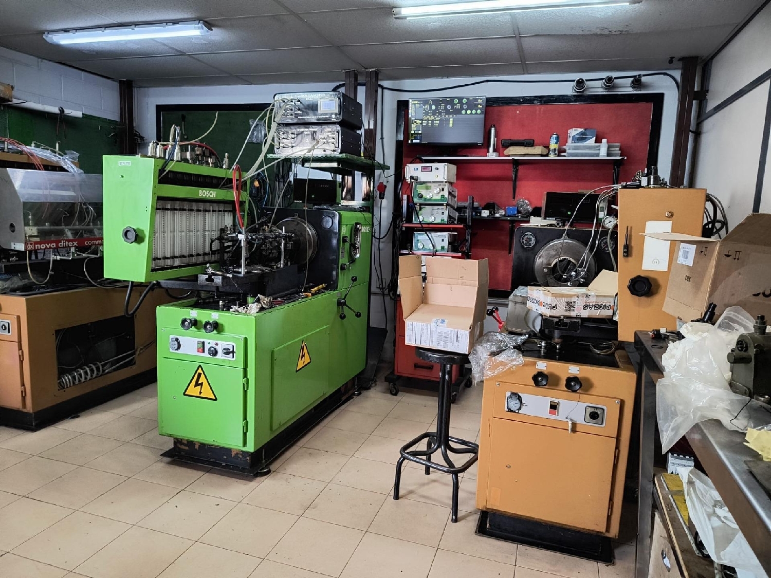 te koop winkel Alicante Centro 03001 Alacantí 7