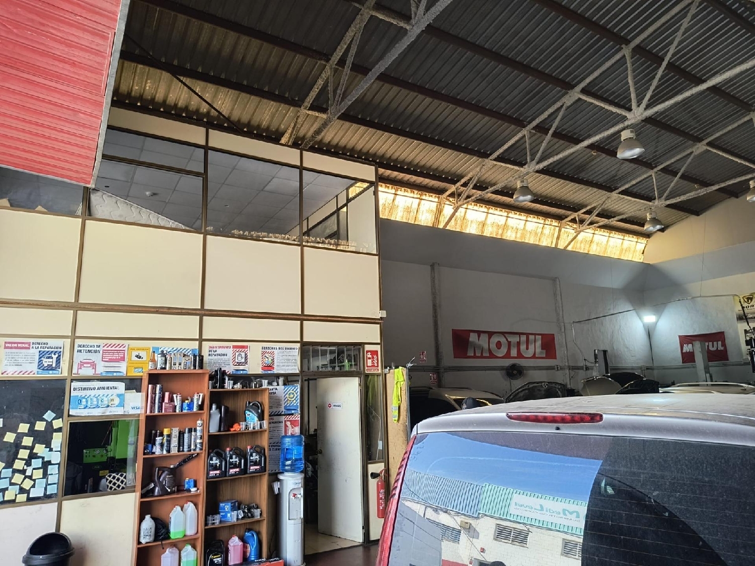 te koop winkel Alicante Centro 03001 Alacantí 2