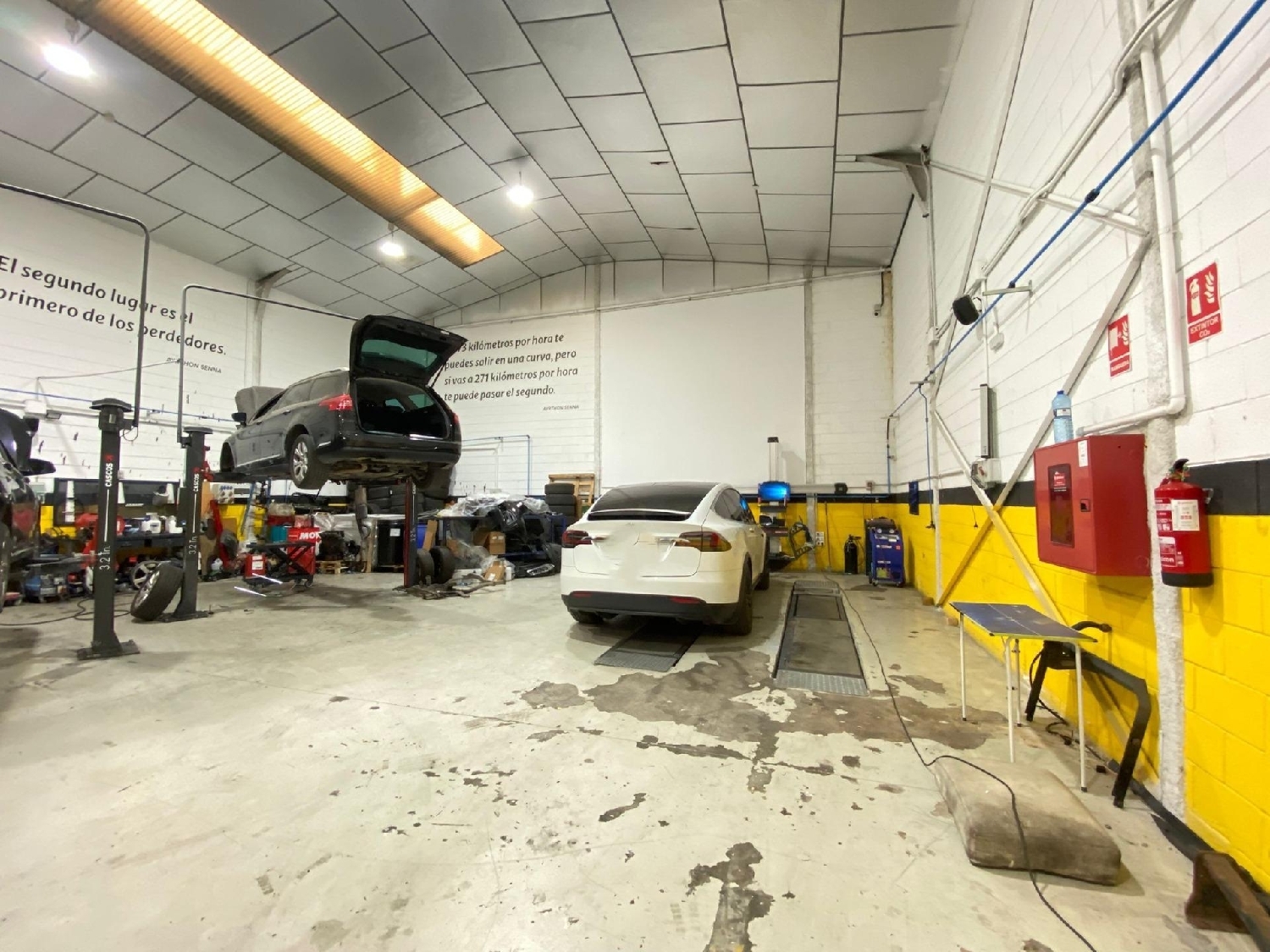  till salu butik Alicante Centro 03001 Alacantí 5