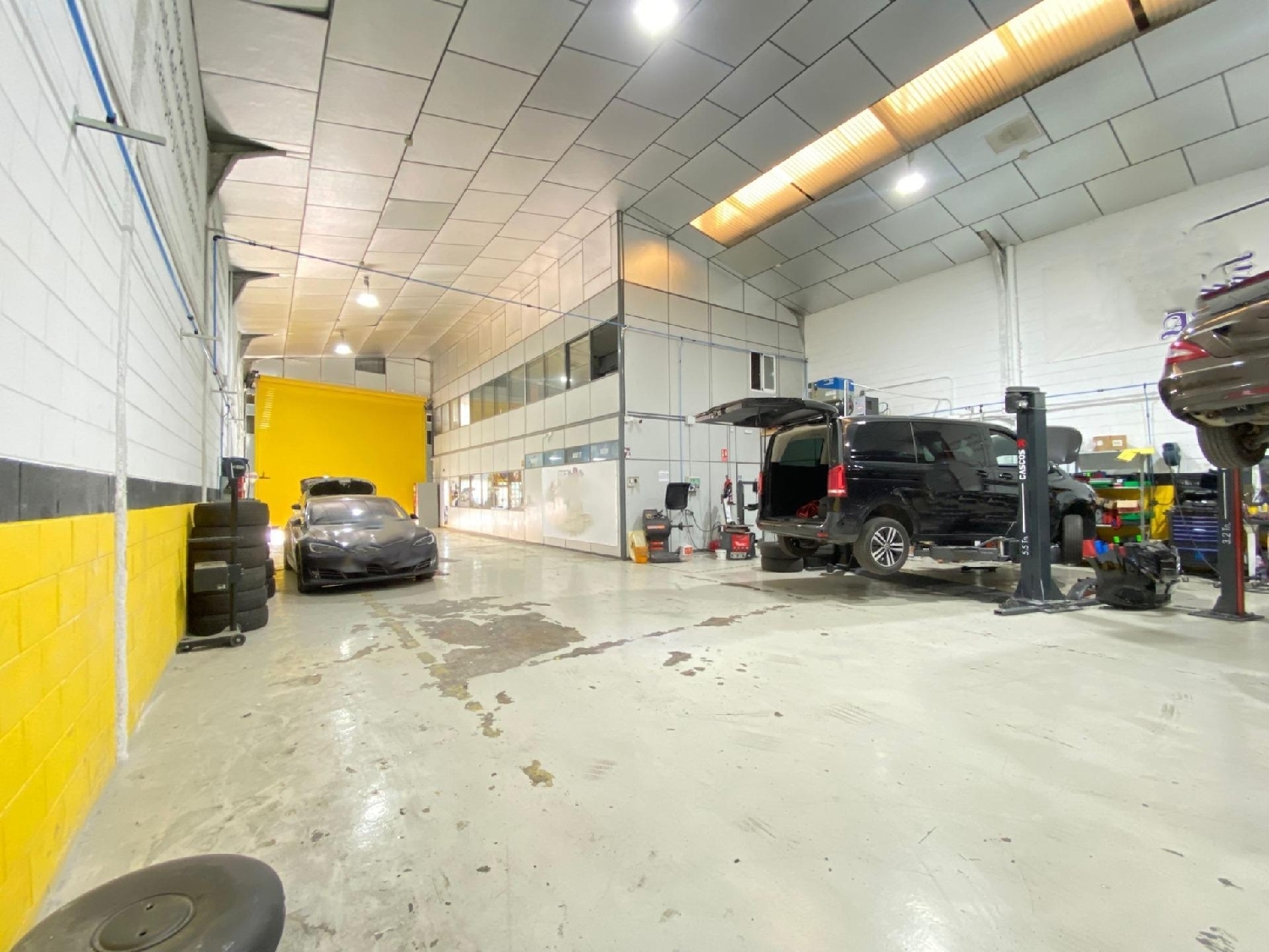  till salu butik Alicante Centro 03001 Alacantí 7