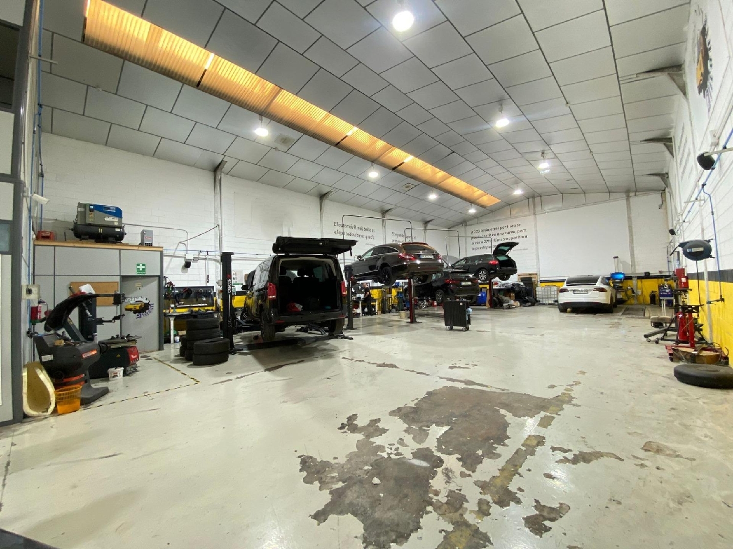  till salu butik Alicante Centro 03001 Alacantí 4