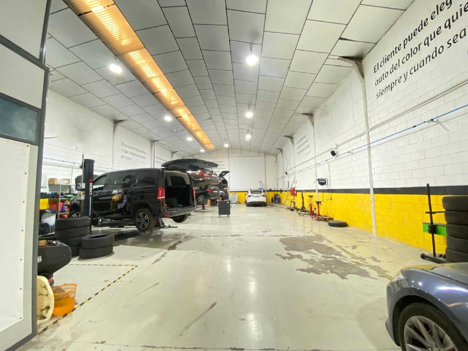  till salu butik Alicante Centro 03001 Alacantí 3