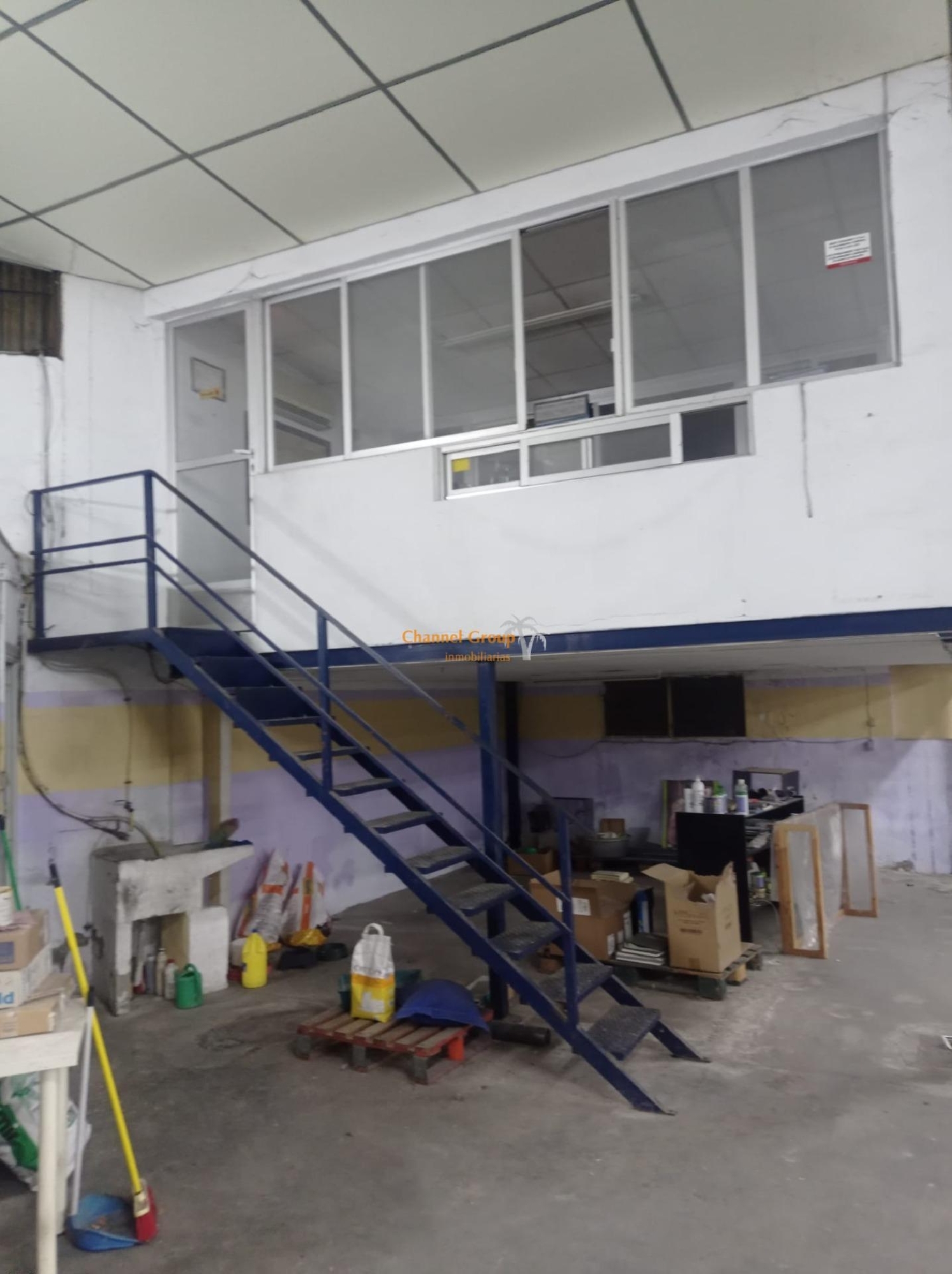 à vendre boutique Almoradí Baix Segura 5