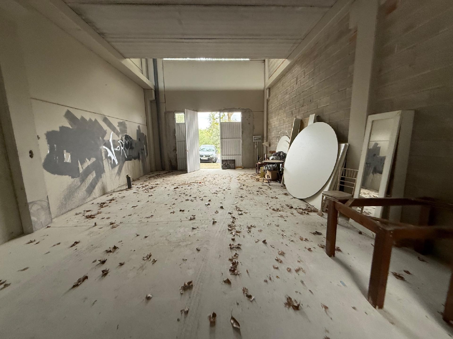  till salu butik Amposta Montsià 3