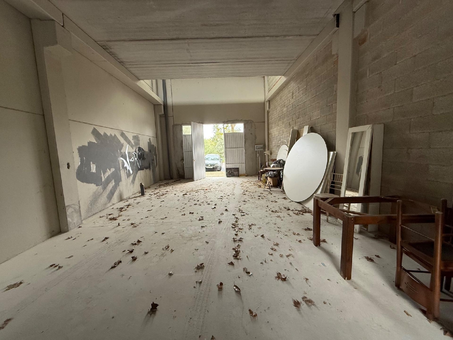  till salu butik Amposta Montsià 2