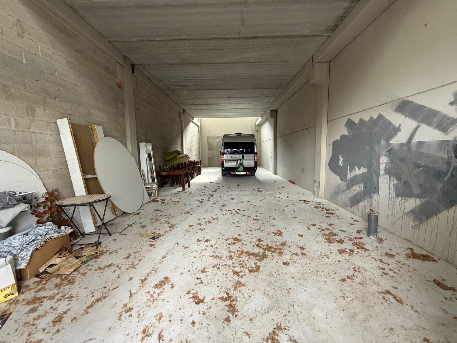  till salu butik Amposta Montsià 4