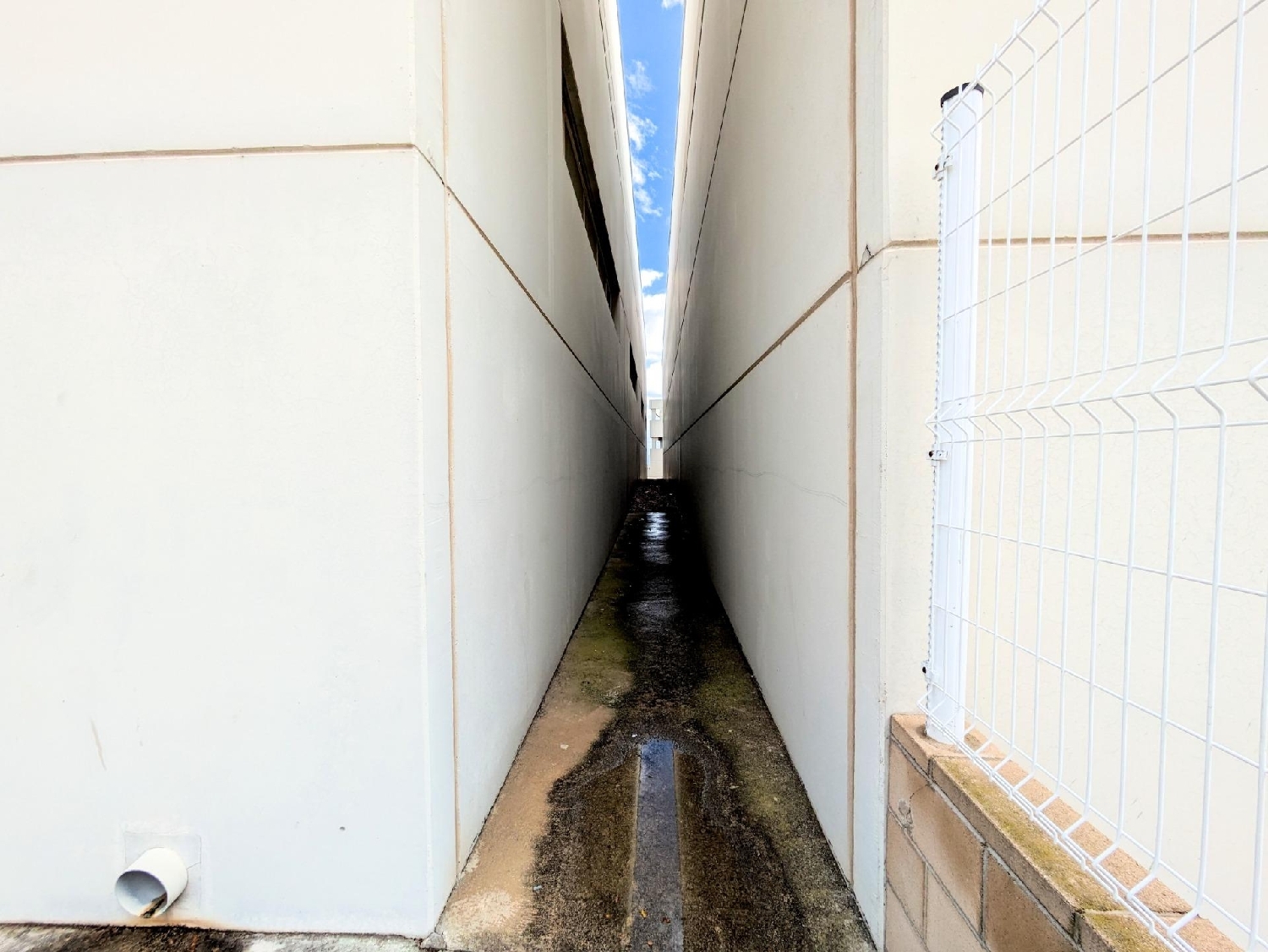 te koop winkel Amposta Montsià 8