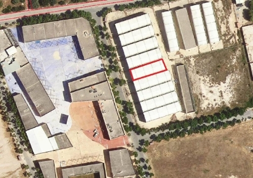 Amposta Montsià comercio foto 6336362