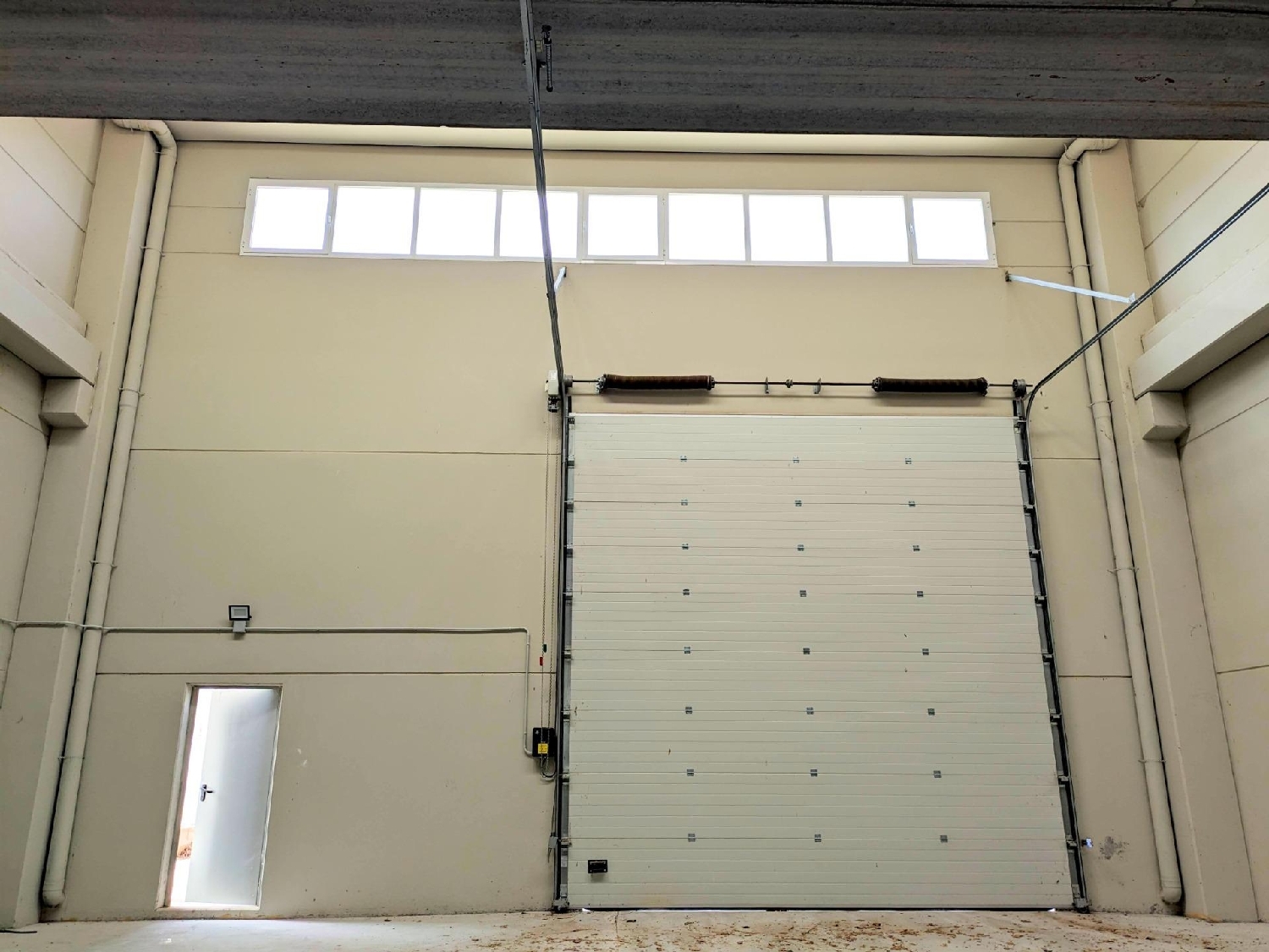 te koop winkel Amposta Montsià 6