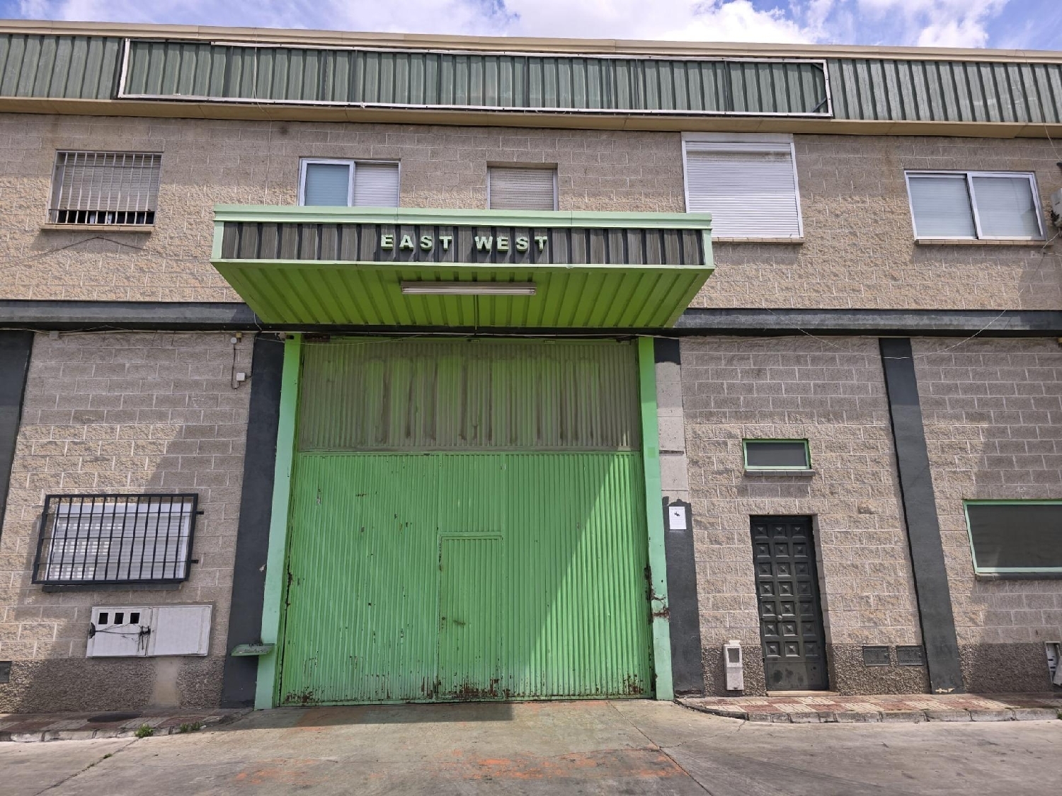  te koop winkel Atarfe Vega De Granada 5