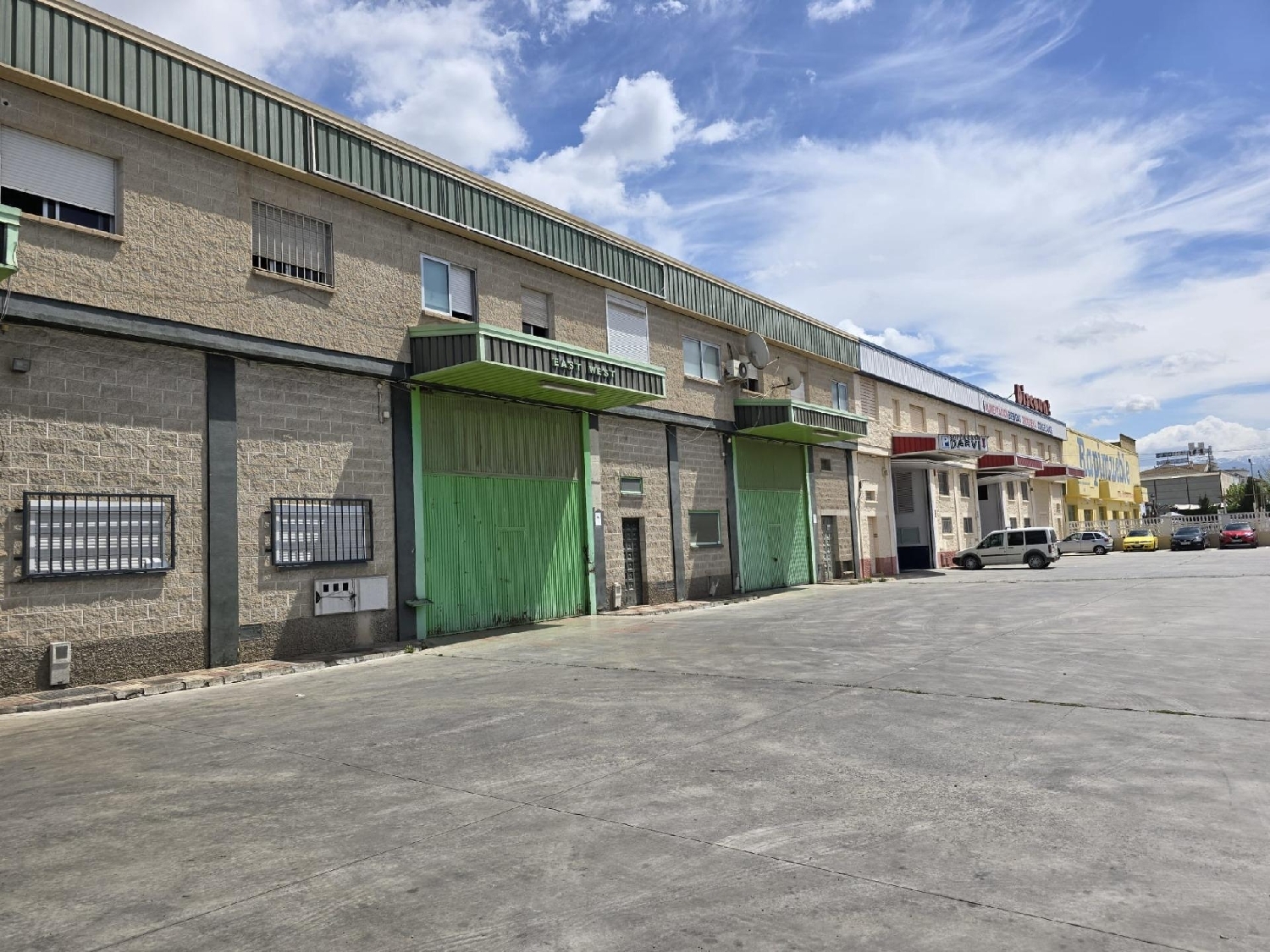  te koop winkel Atarfe Vega De Granada 4