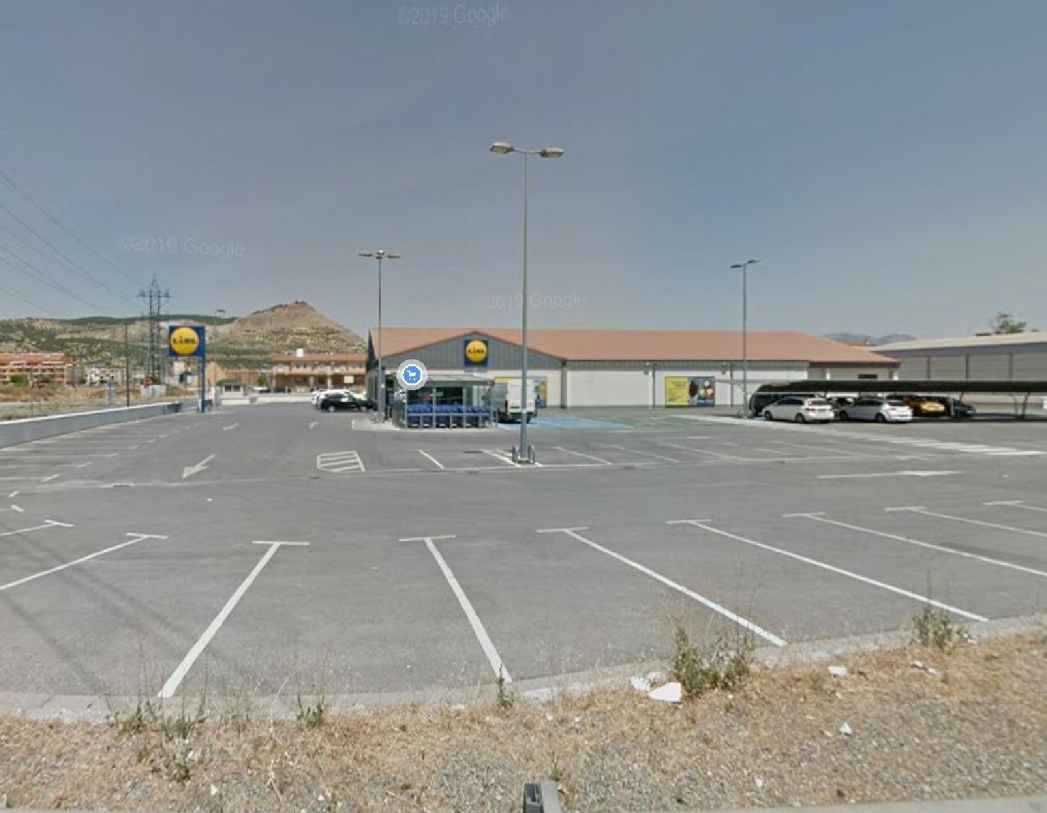 till salu butik Atarfe Vega De Granada 3