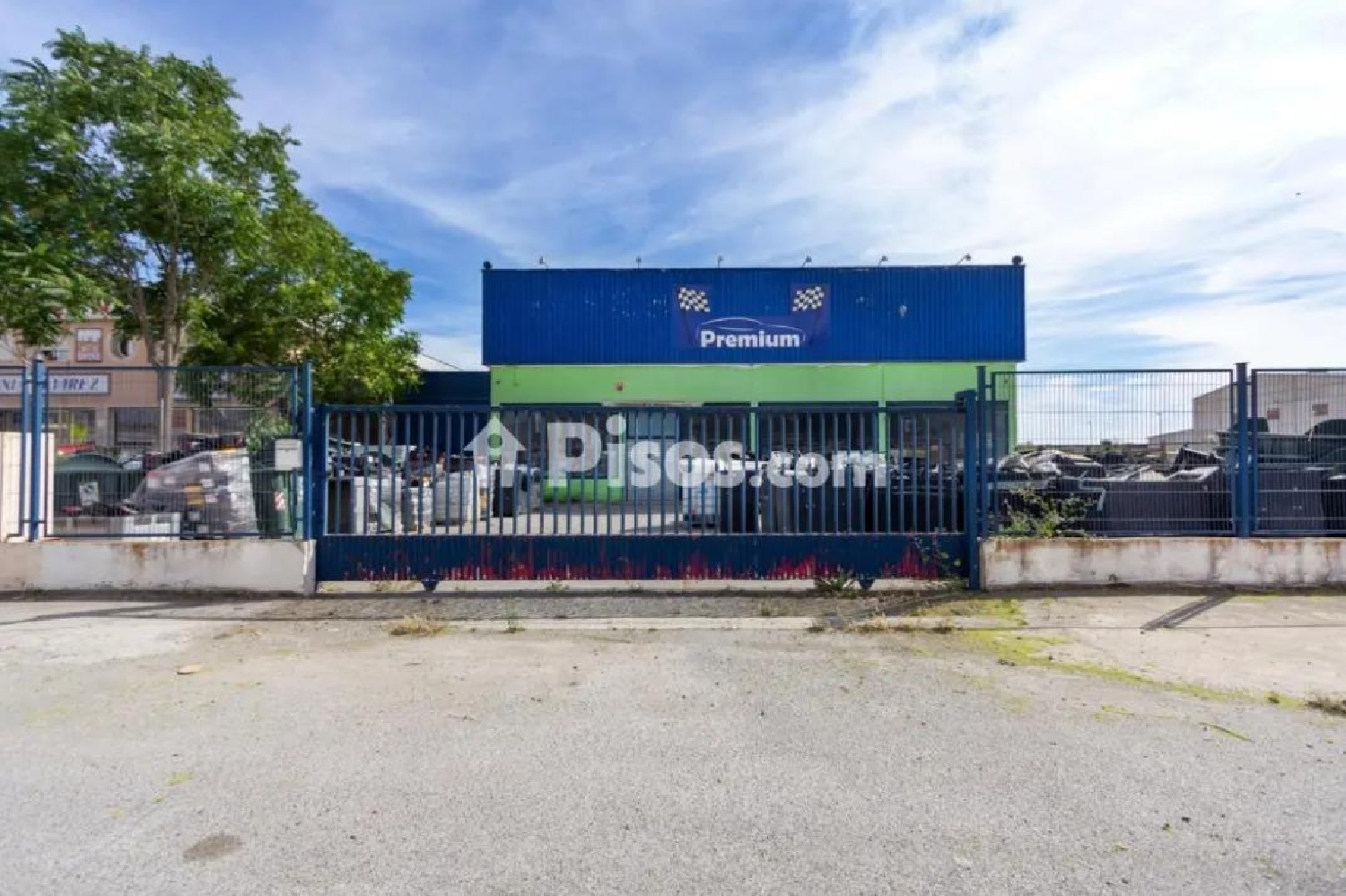 till salu butik Atarfe Vega De Granada 6