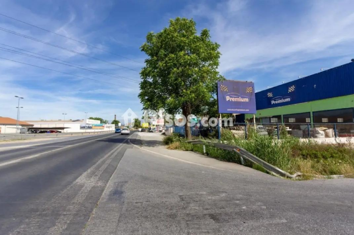 till salu butik Atarfe Vega De Granada 7