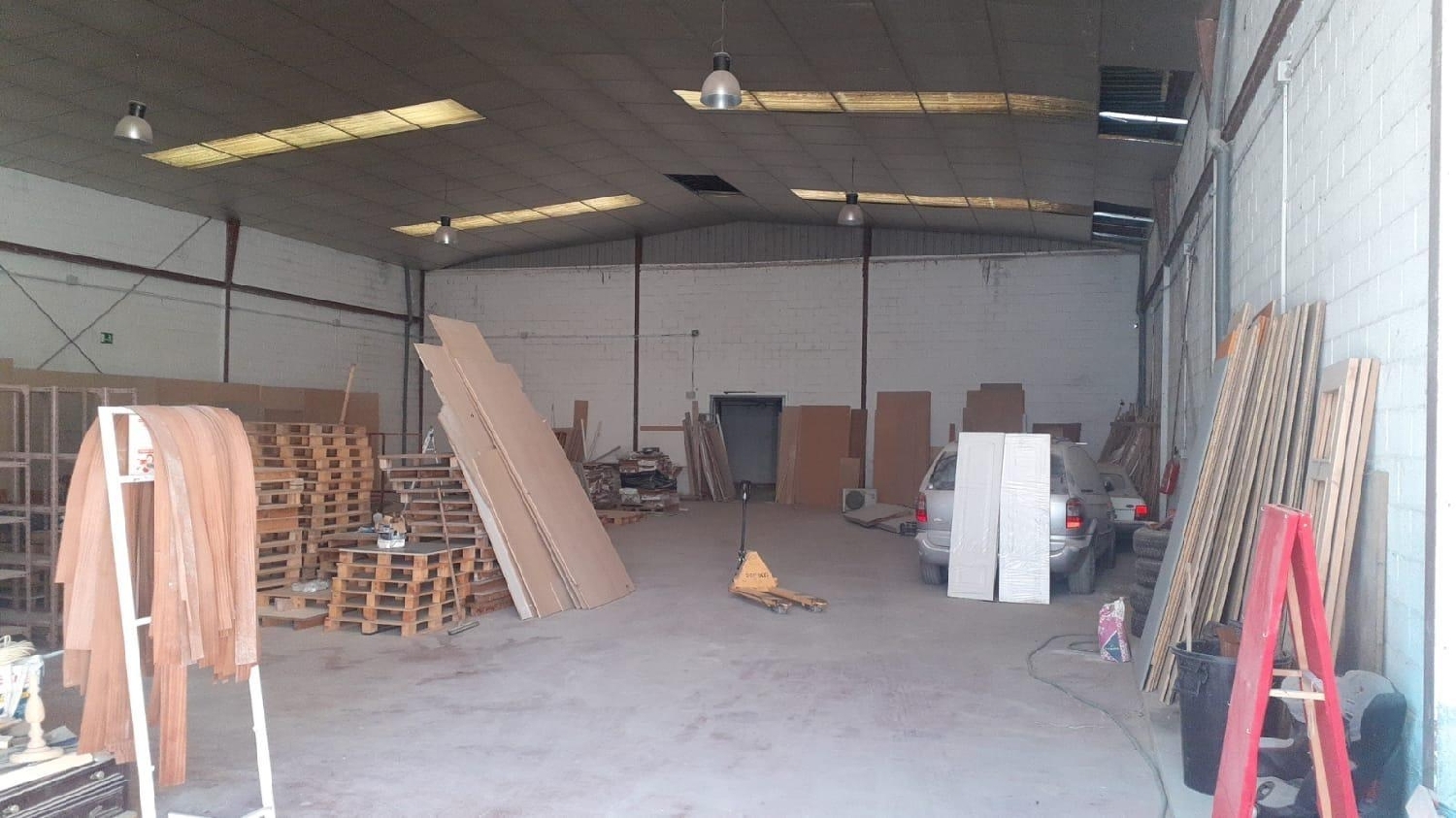 till salu butik Atarfe Vega De Granada 4