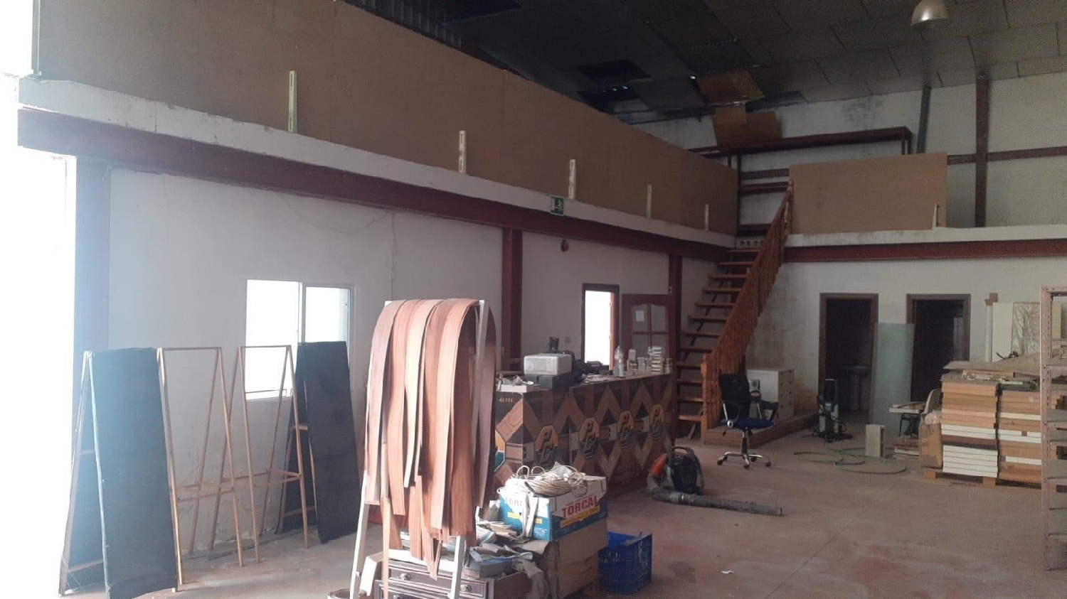 till salu butik Atarfe Vega De Granada 3