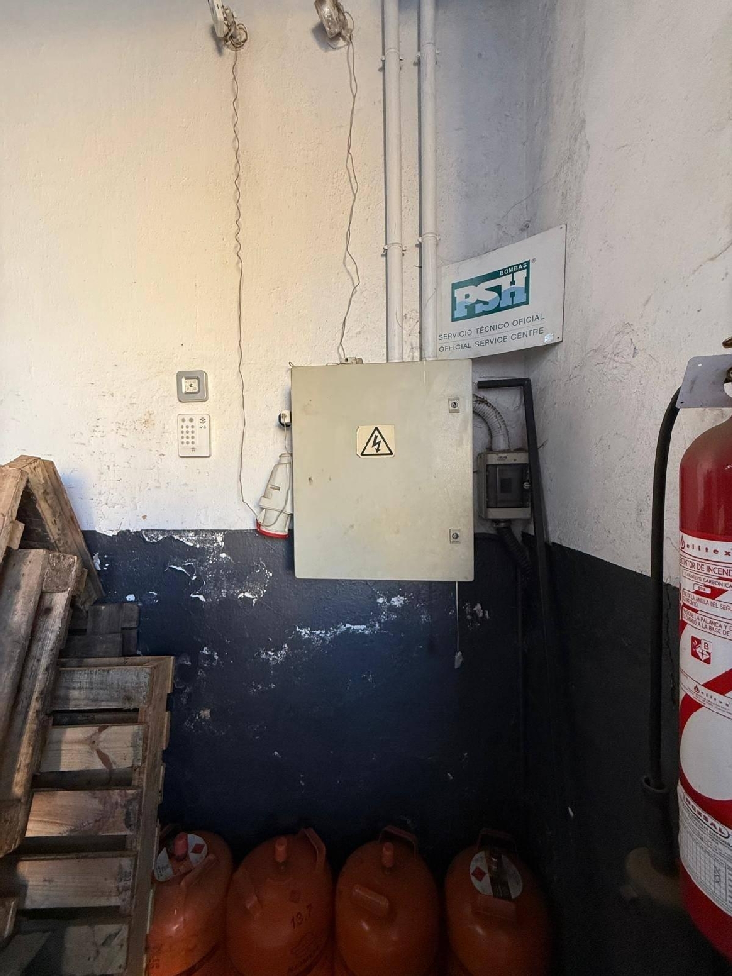  en venta comercio Badajoz Casco Antiguo-Centro Badajoz 3