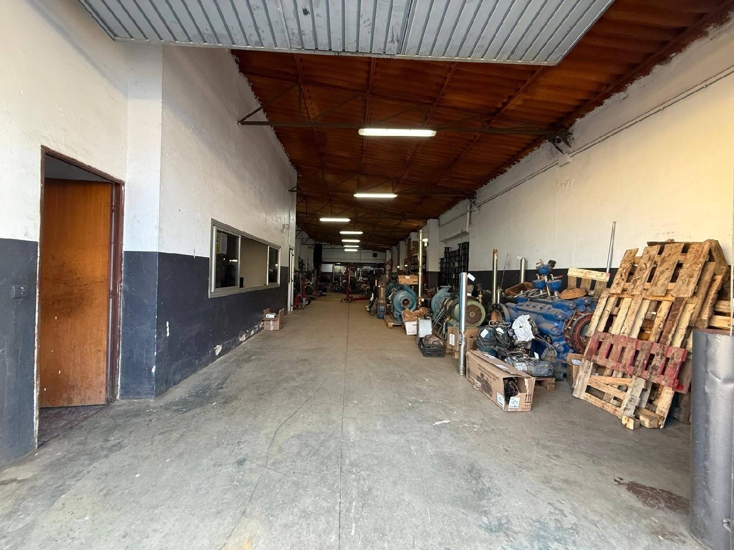  en venta comercio Badajoz Casco Antiguo-Centro Badajoz 5