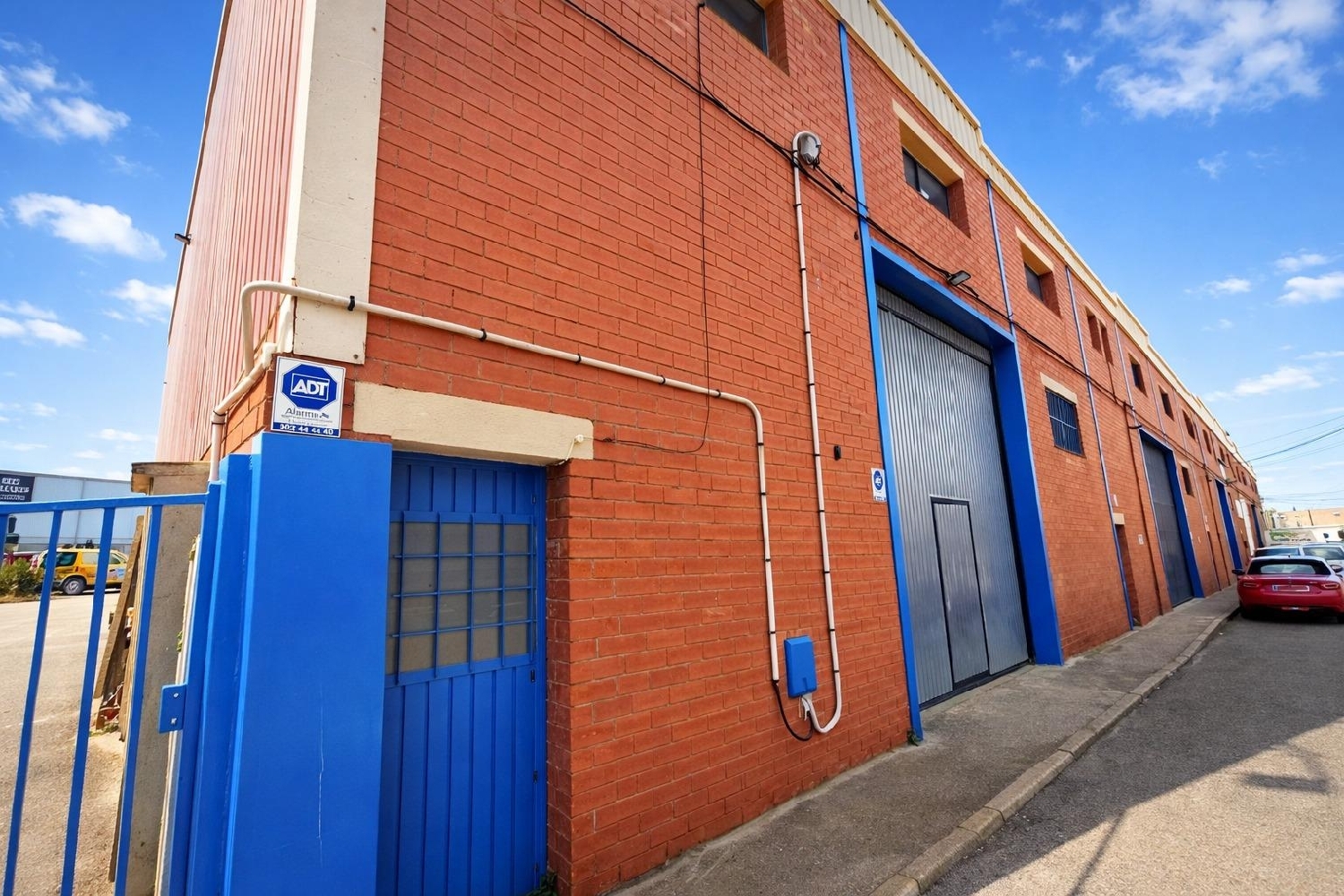  en venta comercio Balco De Tarragona Tarragonès 6