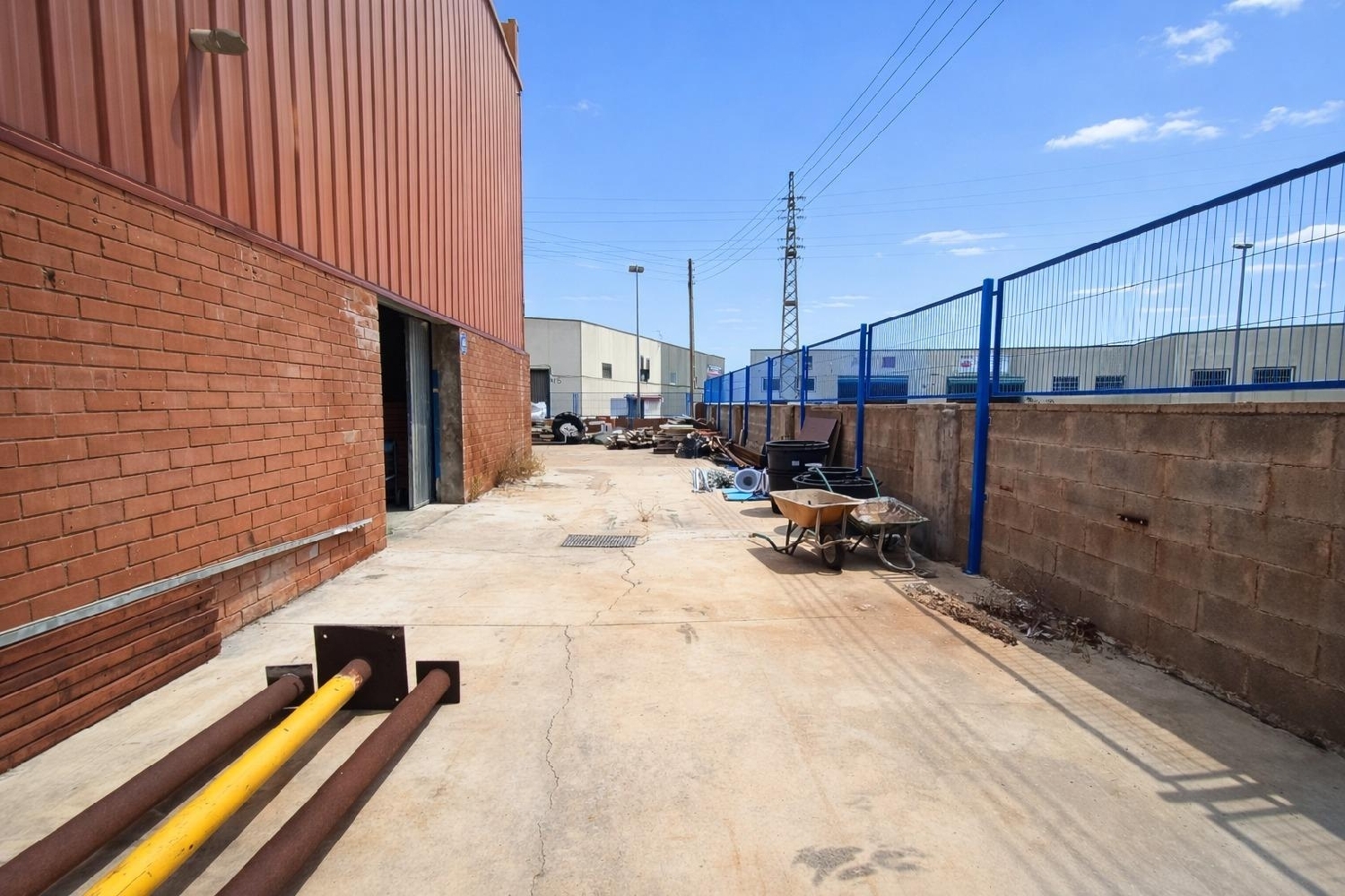  en venta comercio Balco De Tarragona Tarragonès 2