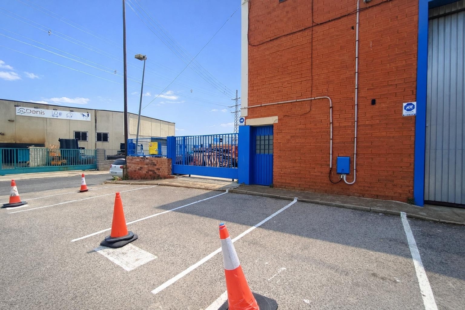  en venta comercio Balco De Tarragona Tarragonès 5