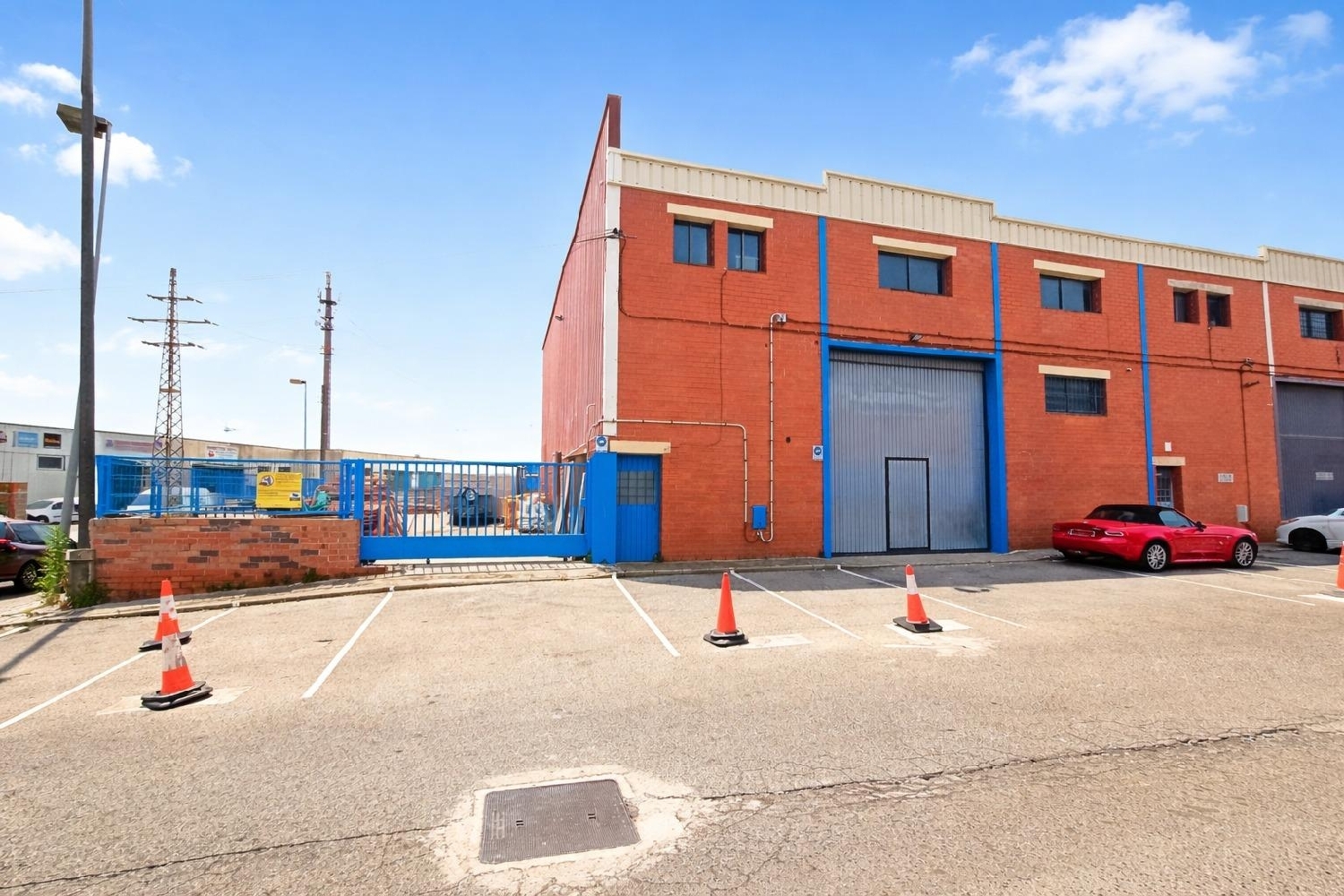  en venta comercio Balco De Tarragona Tarragonès 1