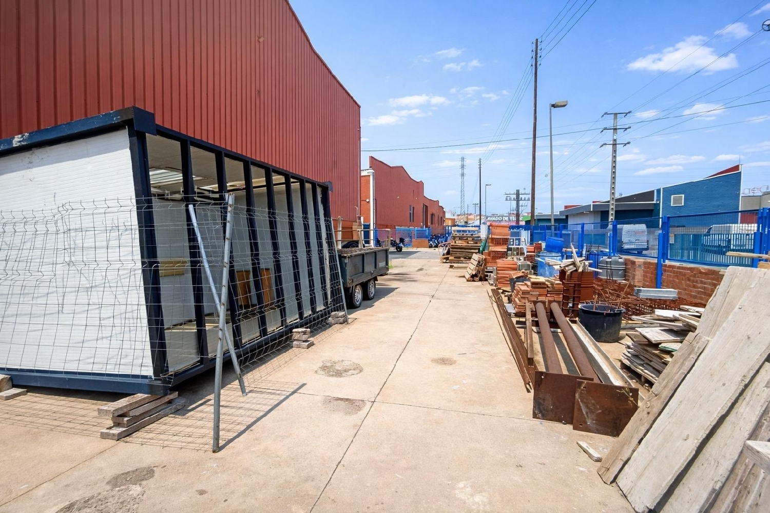  en venta comercio Balco De Tarragona Tarragonès 7