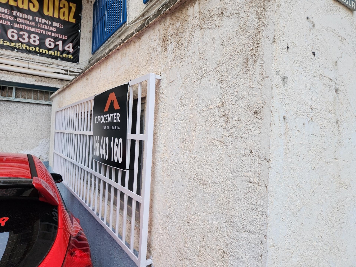  à vendre boutique Benidorm (Centro) Marina Baixa 5