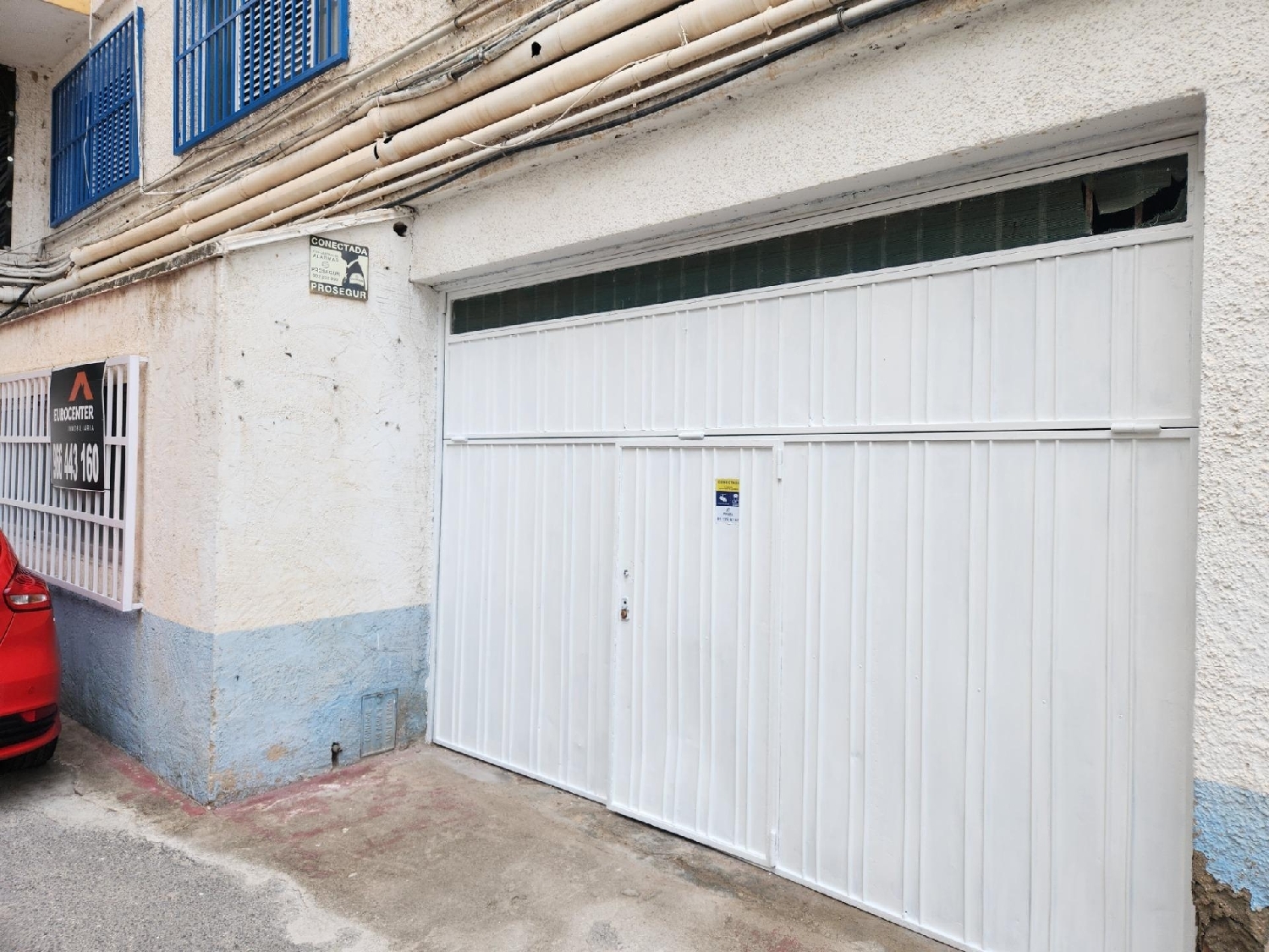  à vendre boutique Benidorm (Centro) Marina Baixa 4