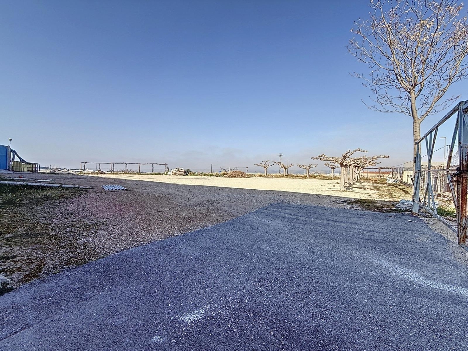  till salu butik Biar Alt Vinalopó 7