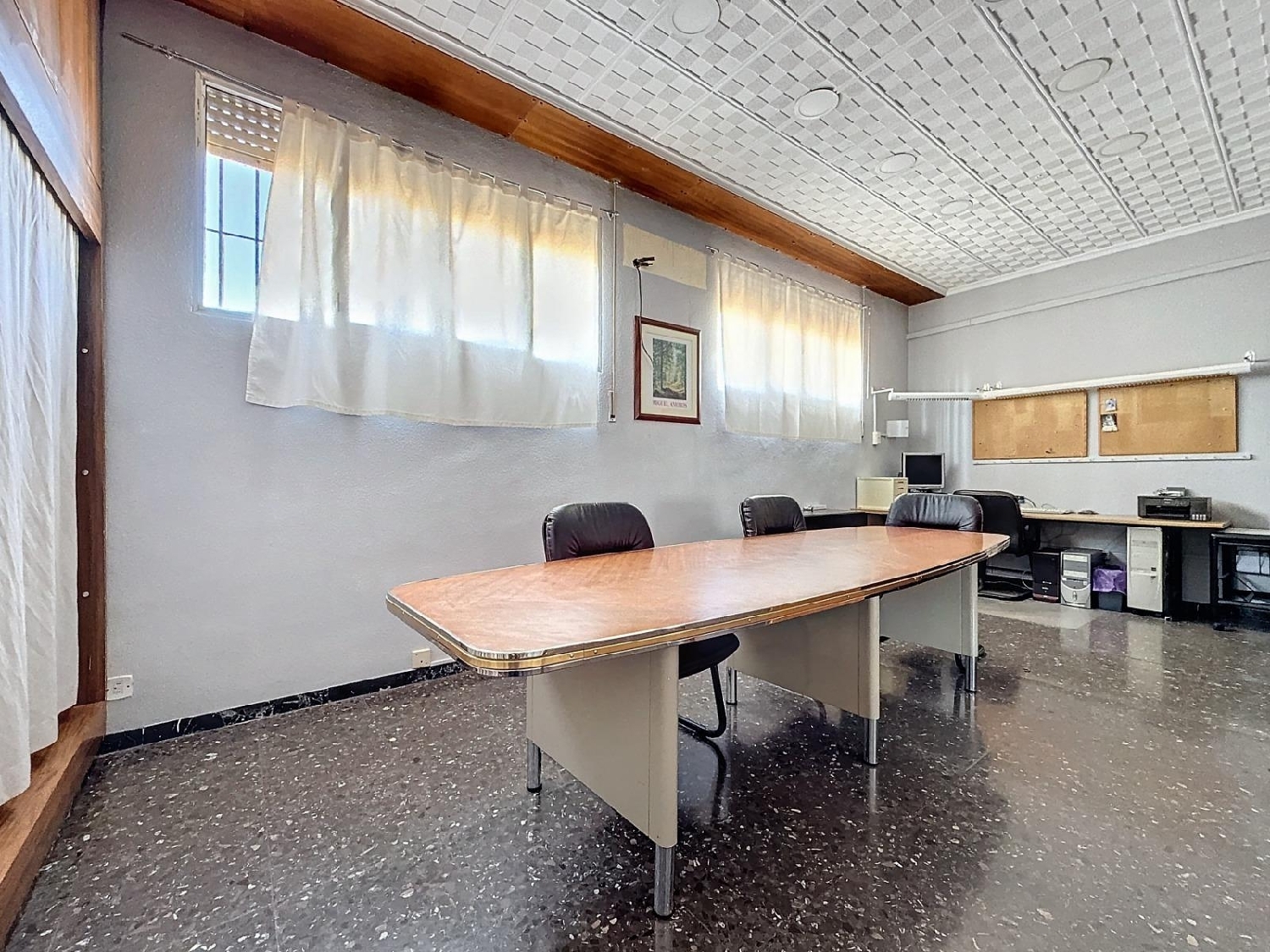  till salu butik Biar Alt Vinalopó 8