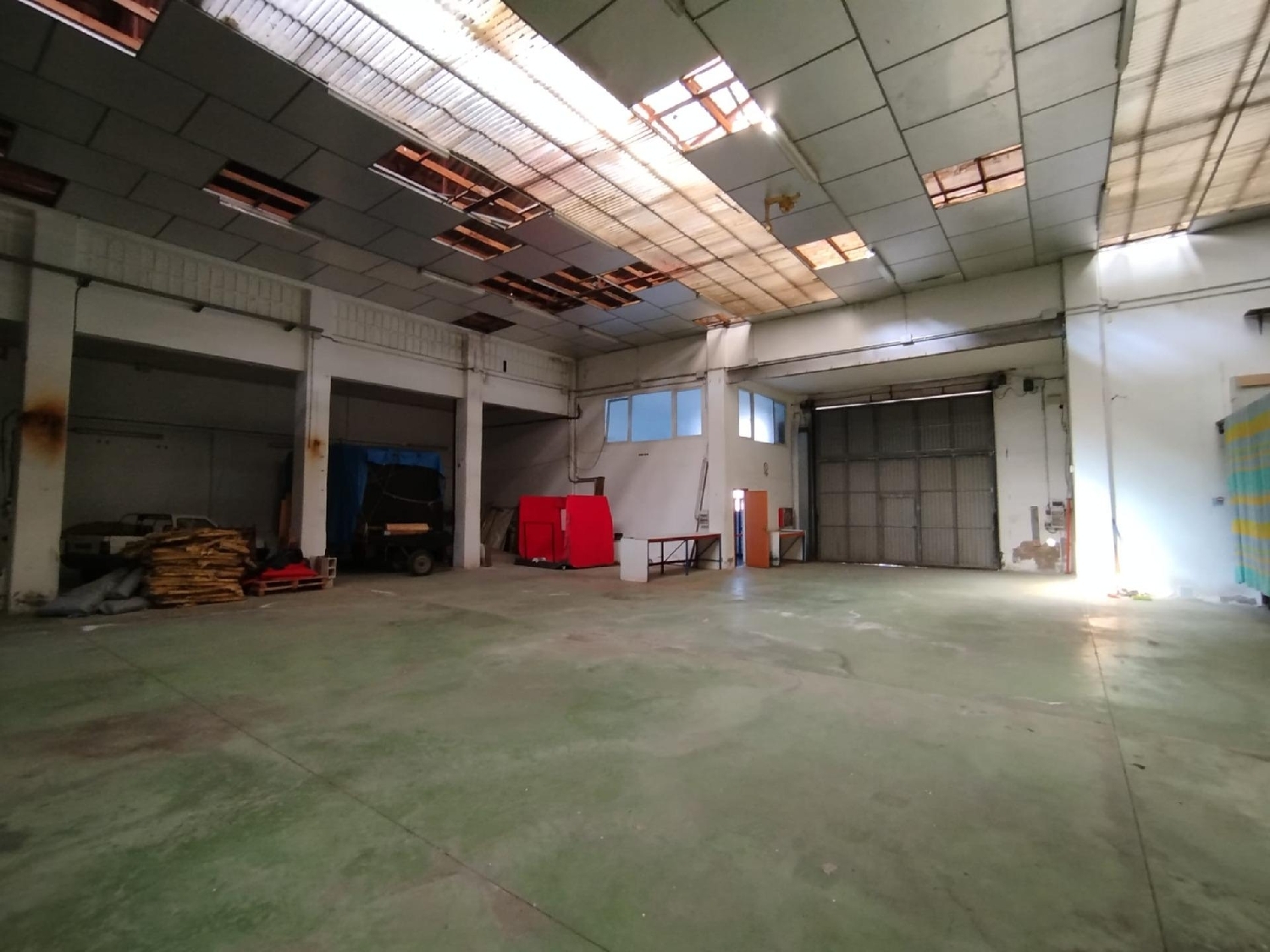  à vendre boutique Bocairent Vall D'albaida 4